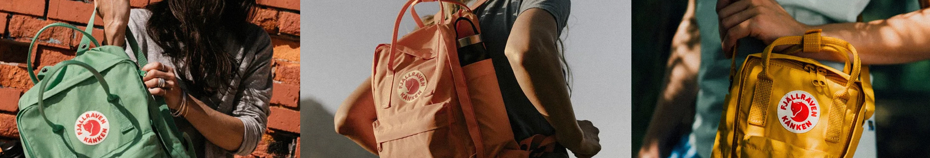Fjällräven