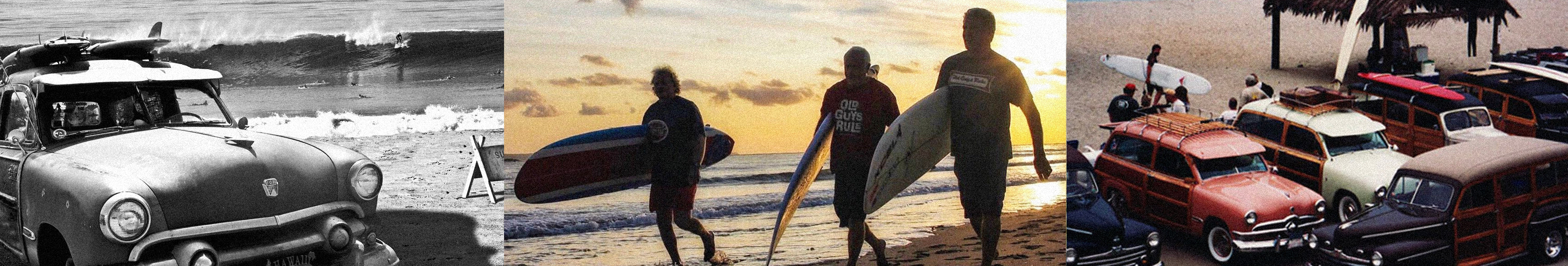 Old Guys Rule