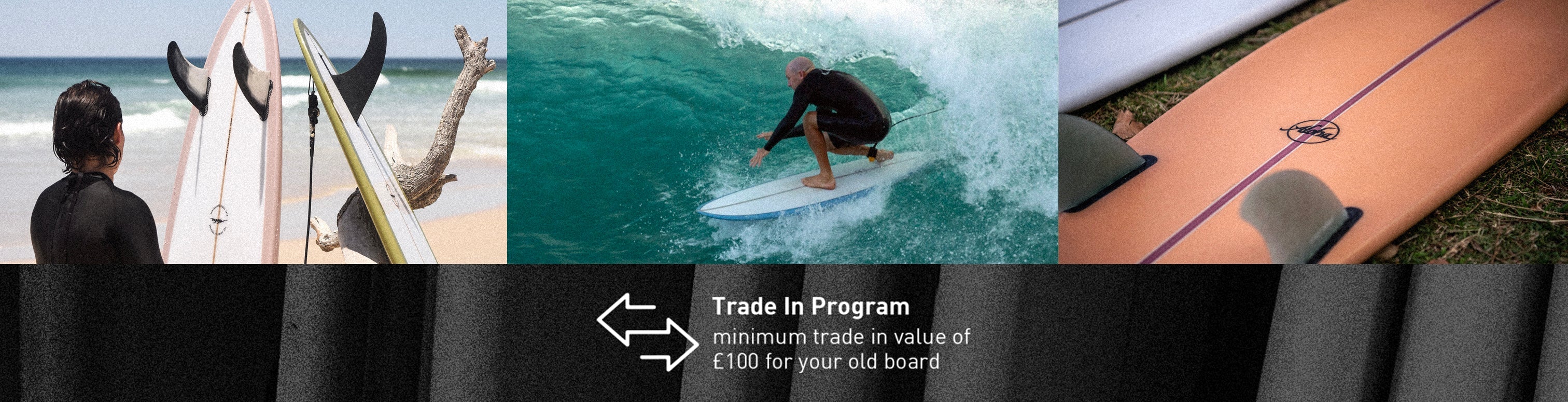 mid-length surfboards