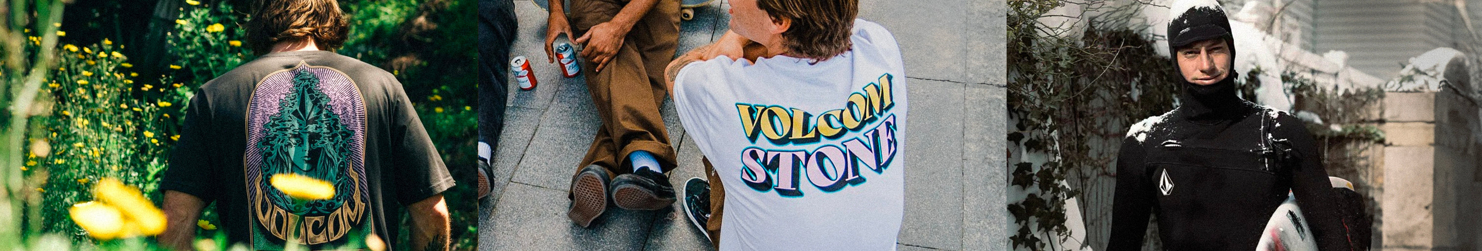 Volcom t-shirt
