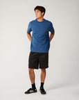 Rip Curl Mens Premium Surf Cord Volley Shorts - Black