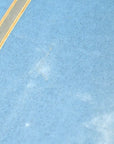 Aloha - Twin Pin - 6'6 x 20 1/8 x 2 5/8 - 37 LTRS - Twin Futures