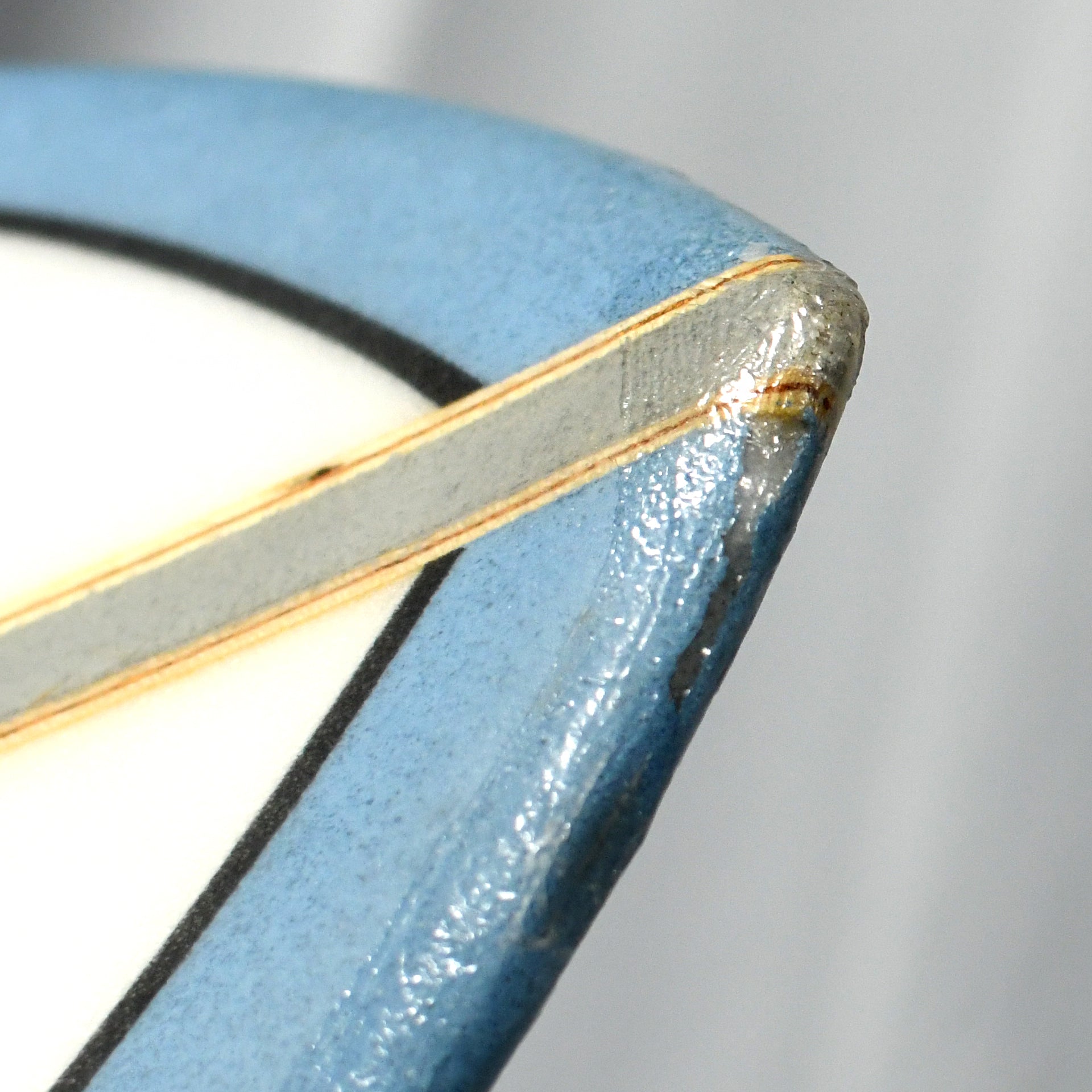 Aloha - Twin Pin - 6'6 x 20 1/8 x 2 5/8 - 37 LTRS - Twin Futures - ManGo Surfing