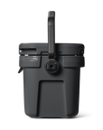 Yeti Roadie 8 Cool Box - Charcoal