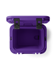 Yeti Roadie 24 Cool Box 2.0 - Purple Pace