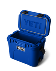 Yeti Roadie 15 Cool Box - Royal Blue