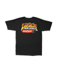 Loser Machine Blaster T-Shirt - Black