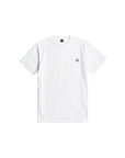 Loser Machine Established V2 Stock Short Sleeve T-Shirt - White