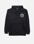 Lost Mens Mayhem Shapes Hoodie - Black