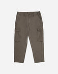 Lost Mens Mosh Pit Trousers - Warm Grey - ManGo Surfing