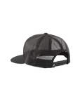 Loser Machine Gage Hat - One Size - Black - ManGo Surfing