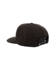 Loser Machine Doughboy Hat - One Size - Black - ManGo Surfing