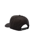 Loser Machine Ronnie Hat - One Size - Black - ManGo Surfing
