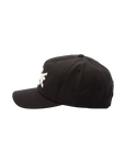 Loser Machine Ronnie Hat - One Size - Black - ManGo Surfing