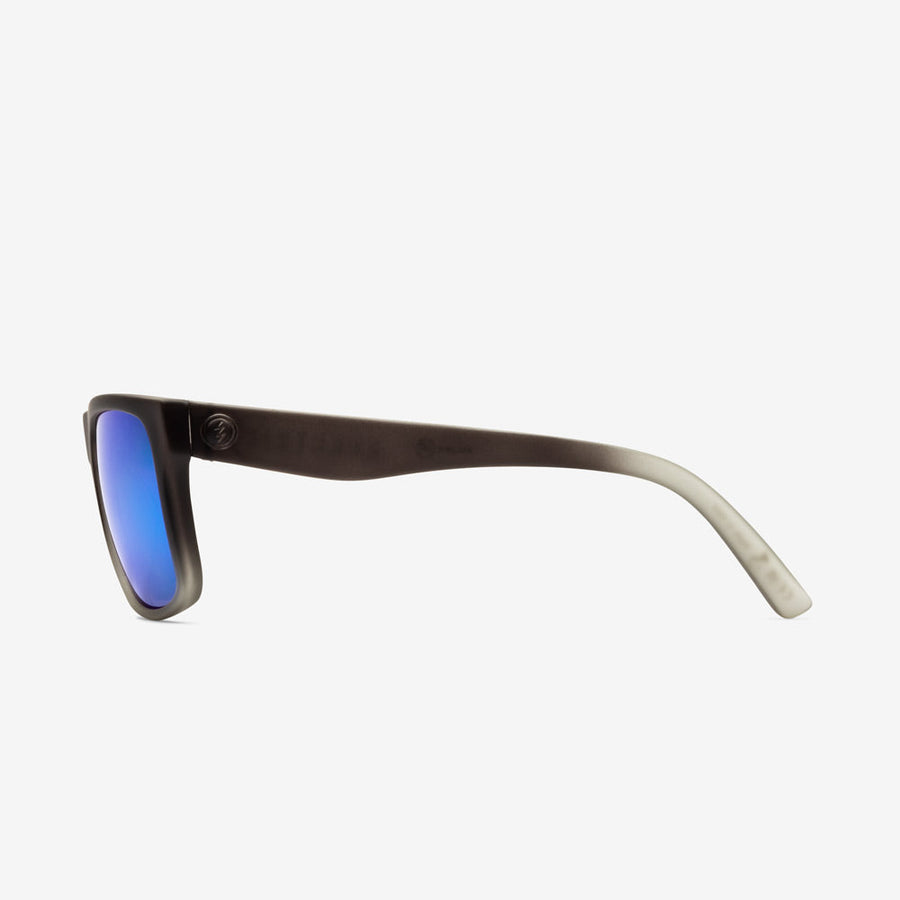 Electric Swingarm Sunglasses - Baltic Blue/Chrome - ManGo Surfing
