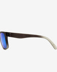 Electric Swingarm Sunglasses - Baltic Blue/Chrome - ManGo Surfing
