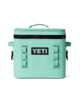 Yeti Hopper Flip 12 - Seafoam