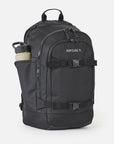 Rip Curl Posse 33L Backpack - Midnight