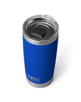 Yeti Rambler 20oz (591 ml) Tumbler - Royal Blue