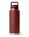 Yeti Rambler 46oz (1.4 L) Bottle - Stag Red
