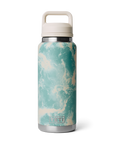 Yeti Rambler 36oz (1065 ml) Bottle - Sea View