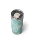 Yeti Rambler 10oz (296 ml) Tumbler - Sea View