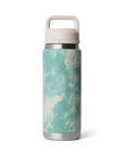 Yeti Rambler 26oz (760 ml) Bottle - Sea View