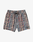 Billabong Mens Occy LB Boardshorts - Multicoloured