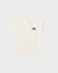 Billabong Mens Double Spread OG T-Shirt - Off White - ManGo Surfing