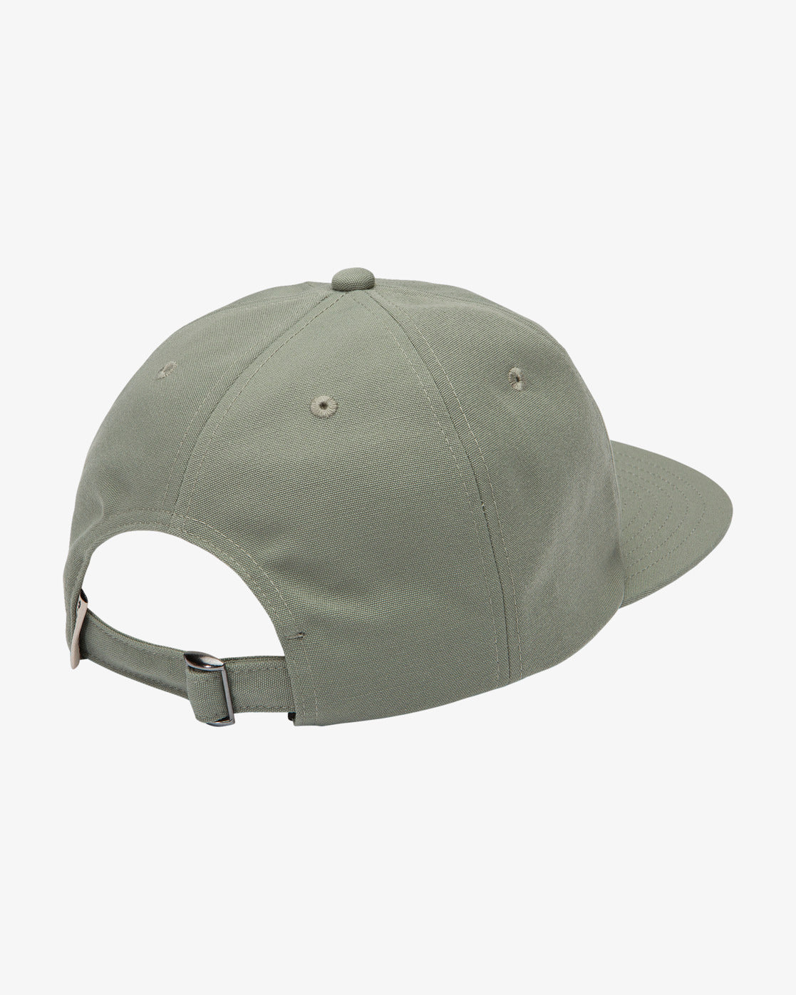 Billabong Mens Sunshine Strapback Cap - One Size - Fatique - ManGo Surfing