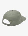 Billabong Mens Sunshine Strapback Cap - One Size - Fatique - ManGo Surfing