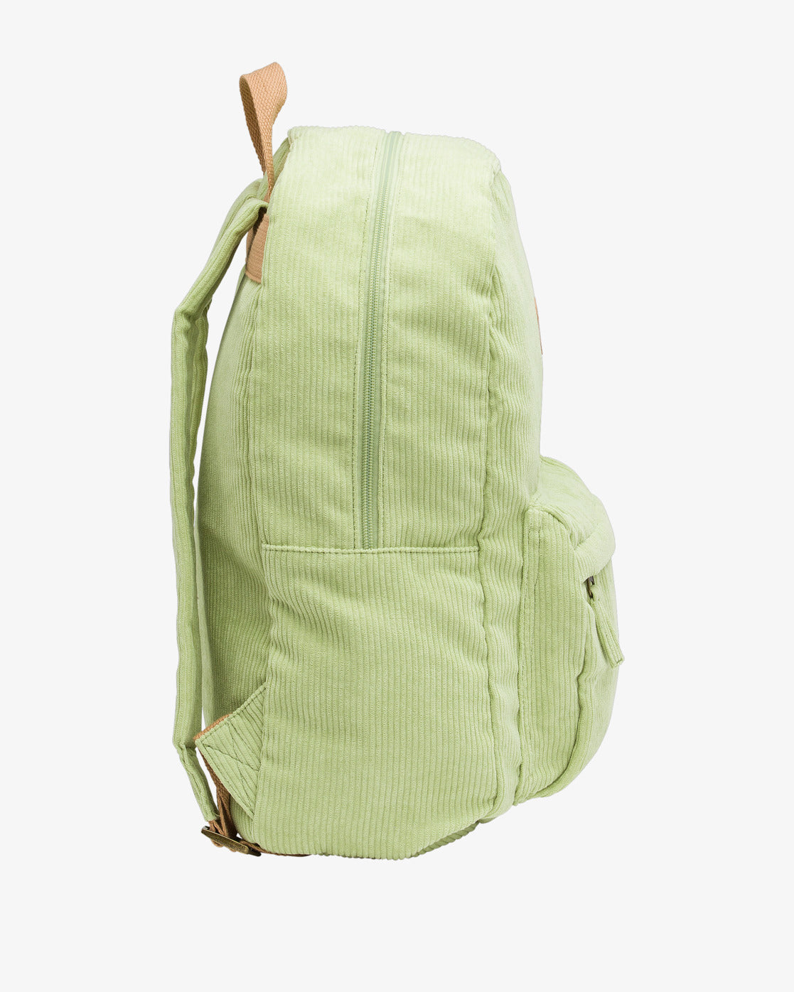 Billabong Womens Schools Out Cord 20L Backpack - Avocado