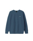 Dark Seas Headmaster III Sweatshirt - Storm Blue