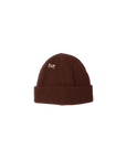 Dark Seas Muldoon Beanie - One Size - Mauve