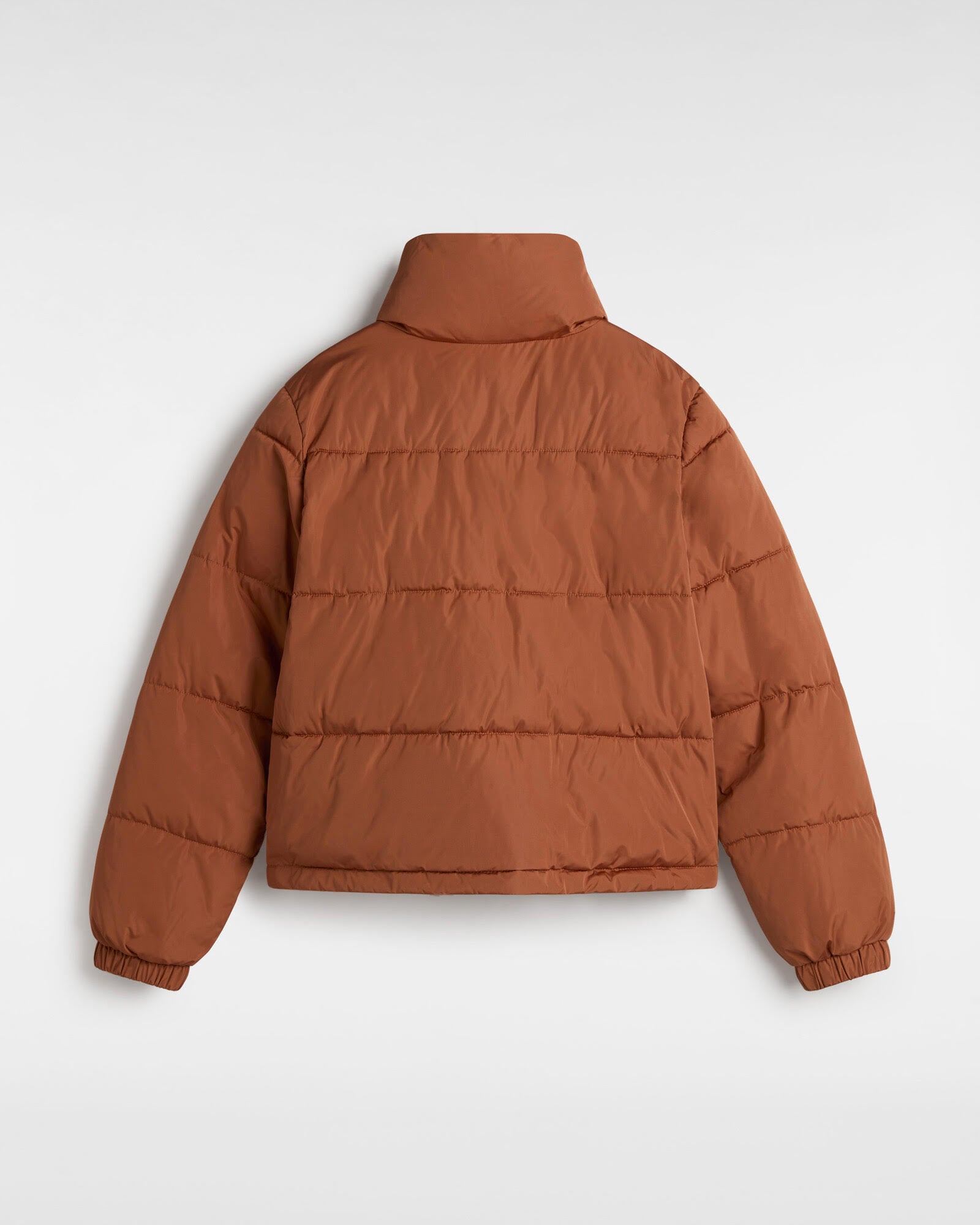 Vans Womens MTE Aubrey Primaloft Jacket - Auburn - ManGo Surfing