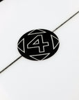 Fourth Chilli Jam Surfboard - Ese Tech
