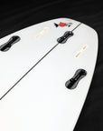 Fourth Chilli Jam Surfboard - Ese Tech