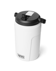 Yeti Silo 40oz (1.18 L) Straw Cap Jug - White