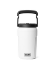 Yeti Silo 40oz (1.18 L) Straw Cap Jug - White