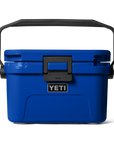 Yeti Roadie 8 Cool Box - Royal Blue