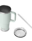 Yeti Rambler 35oz (994 ml) Straw Mug - Ridgeline