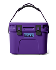 Yeti Roadie 15 Cool Box - Purple Pace