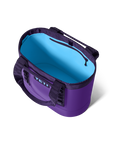 Yeti Camino 35 Carryall Tote Bag - Purple Pace/Blue