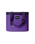 Yeti Camino 35 Carryall Tote Bag - Purple Pace/Blue