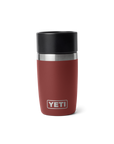 Yeti Rambler 8oz (236 ml) Travel Bottle - Stag Red