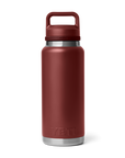Yeti Rambler 36oz (1065 ml) Bottle - Stag Red