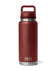 Yeti Rambler 36oz (1065 ml) Bottle - Stag Red