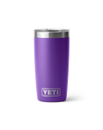 Yeti Rambler 10oz (296 ml) Tumbler - Purple Pace