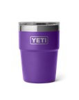 Yeti Rambler 16oz (475 ml) Stackable Cup - Purple Pace