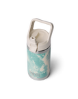 Yeti Rambler Jr 12oz (354 ml) Kids Bottle - Sea View